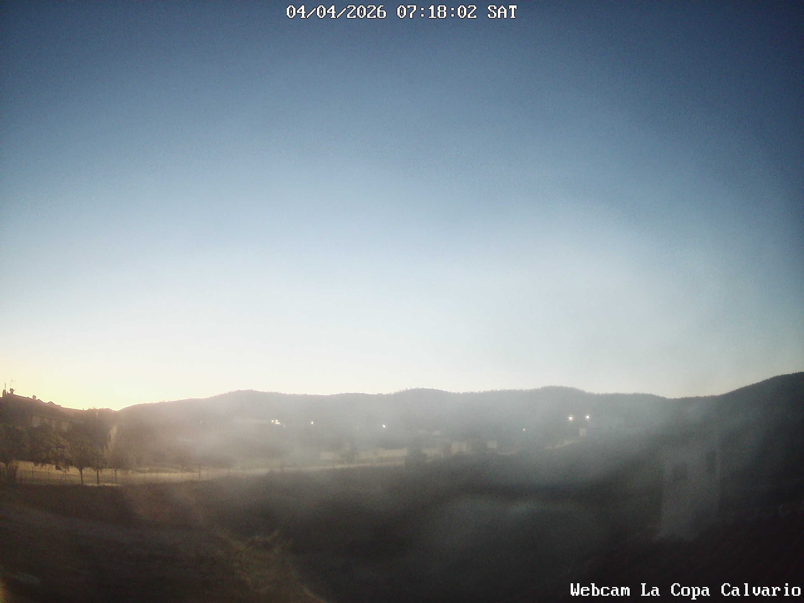 Webcam 2026-04-04 07:18:03